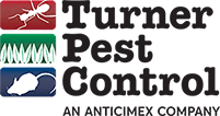 Turner Pest Logo