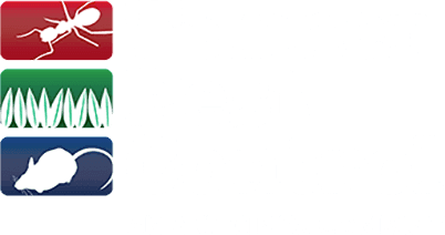 Turner Pest White Logo