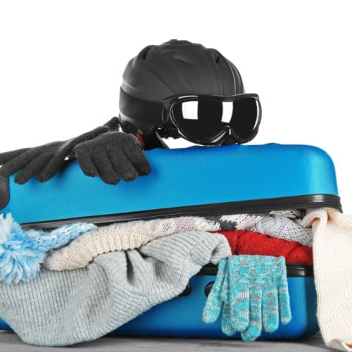Holiday Travel Tips to Avoid Bed Bugs