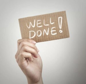 Well Done