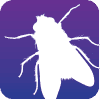 fly control icon