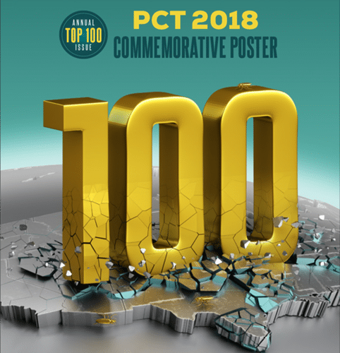 PCT Top 100 Pest Control
