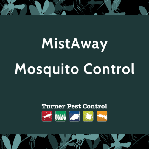 mistaway mosquito control
