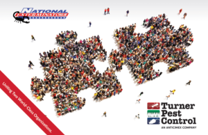National Exterminators is now Turner Pest Control