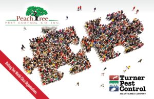 Turner Peach Tree