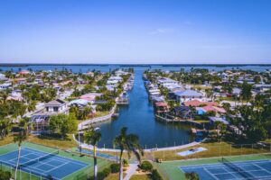 how often is pest control services needed in fort myers