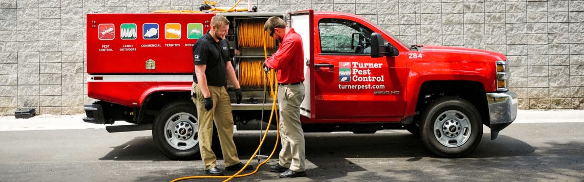 Residential Pest Control in West Palm Beach, FL Pest Control Services