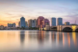 Turner provides pest control services in West Palm Beach, FL