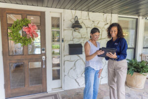 turner pest satisfied customer