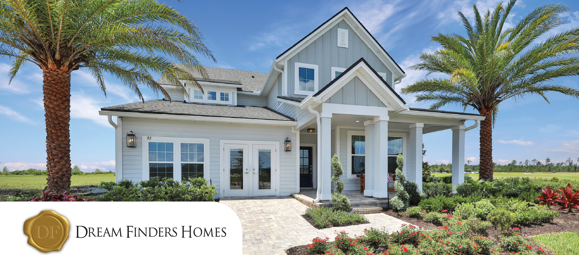 Dream Finders Homeowners