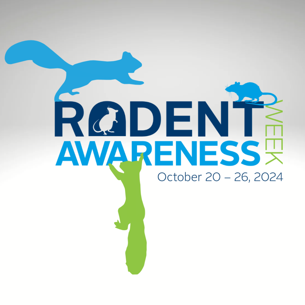 Rodent Awareness Week 2024