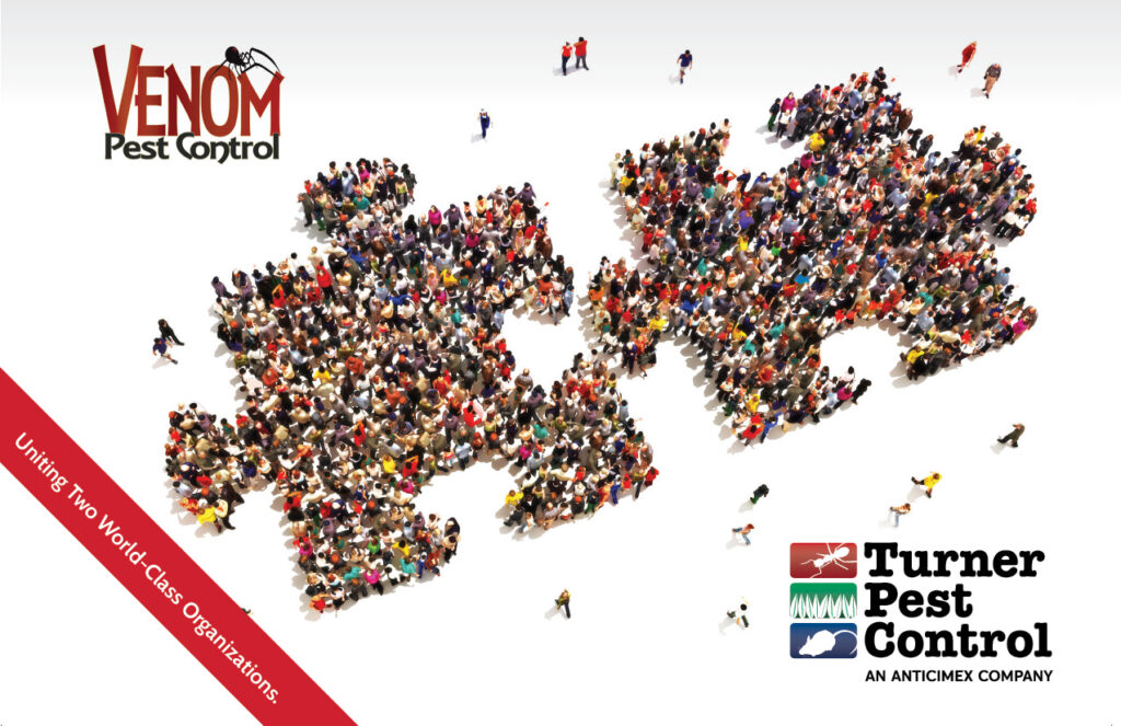 Turner Venom Pest Control