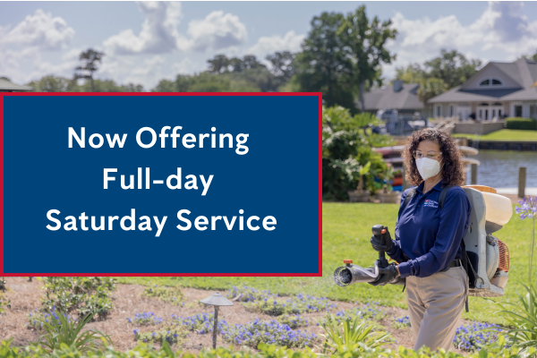 Turner is now offering full-day Saturday service