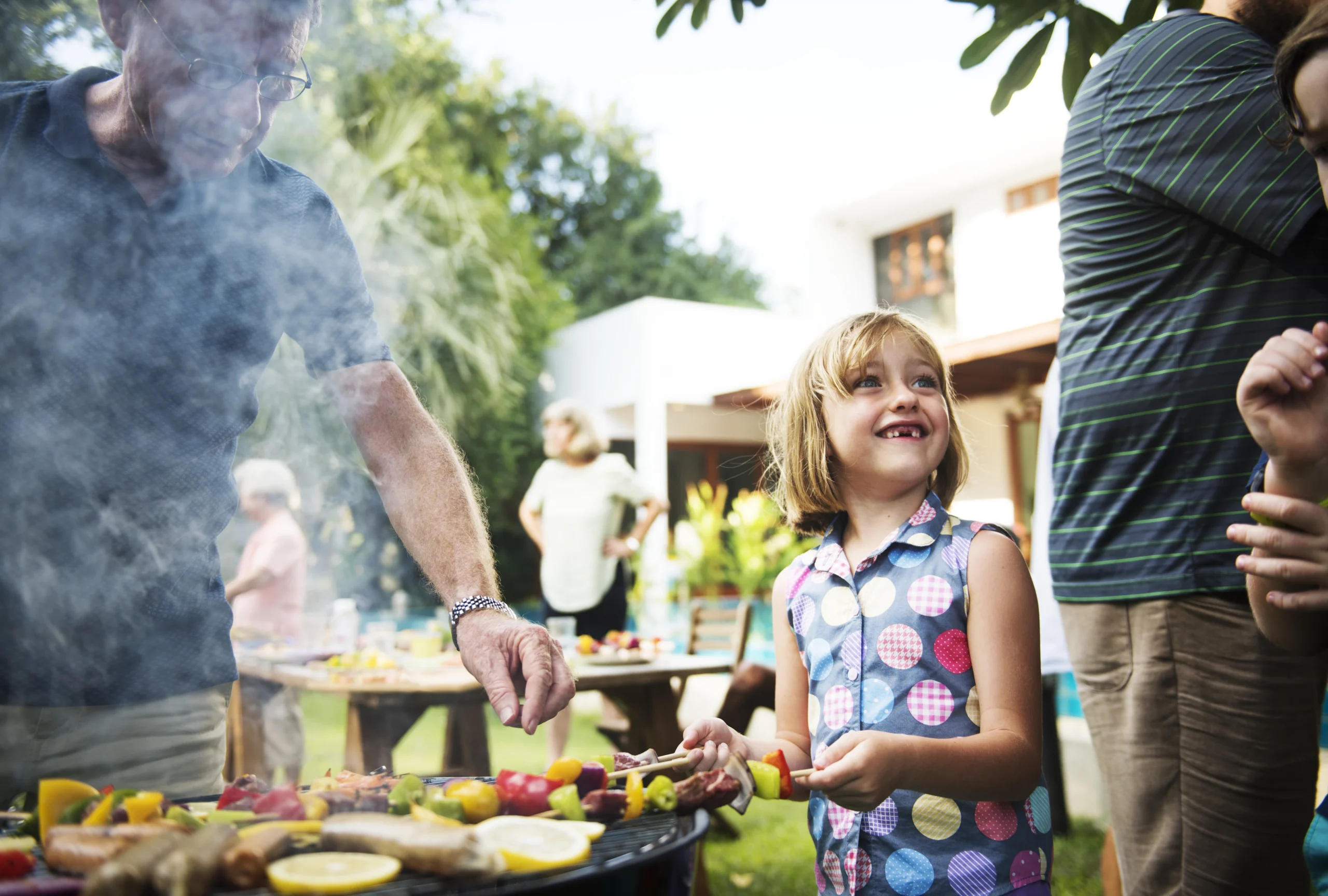 Lawn Pest Control in Gainesville to Enjoy Your Yard