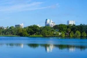 year-round pest control in Orlando