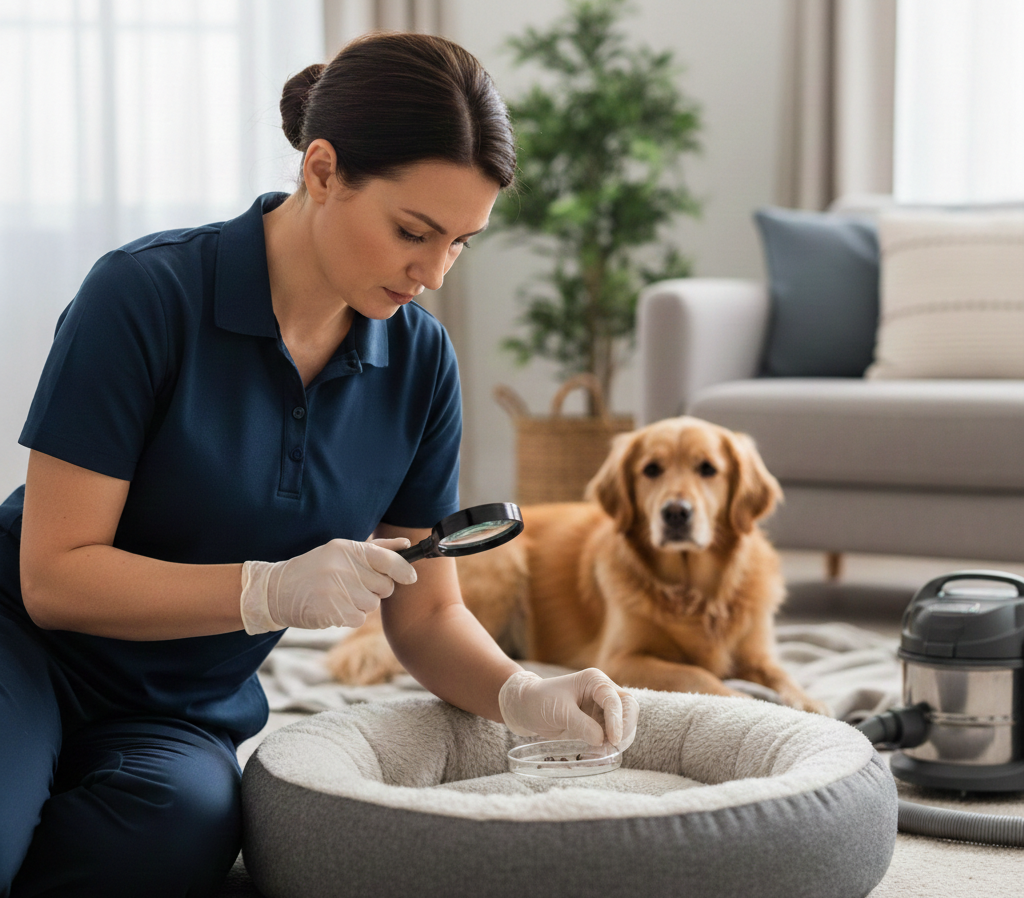 professional-flea-control