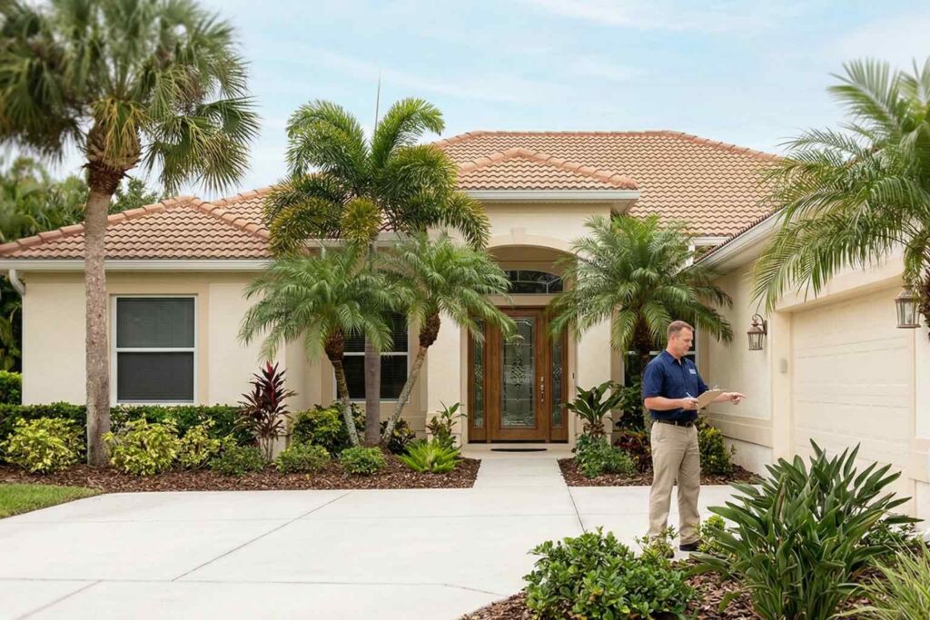 Best Pest Control Company Rockledge FL