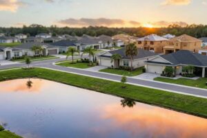 Pest Control Growing Osceola County