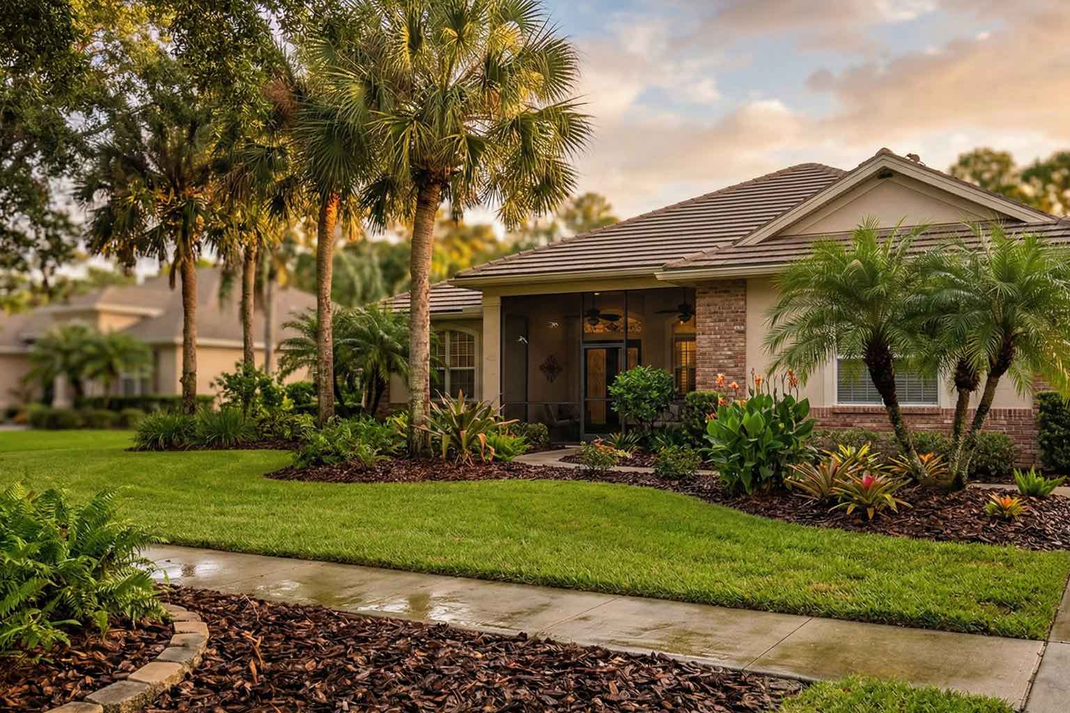 Brevard County Pest Control Survival Guide