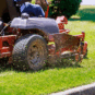 Keeping up with your commercial property's landscaping is attractive to customers and keeps pests away.