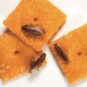 German Cockroaches on Crackers