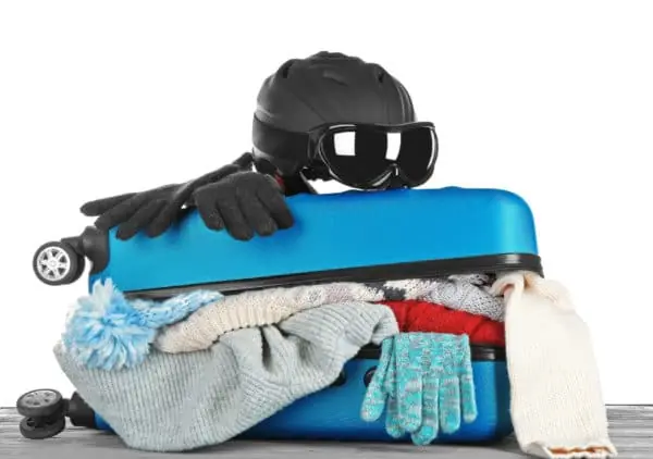 Holiday Travel Tips to Avoid Bed Bugs