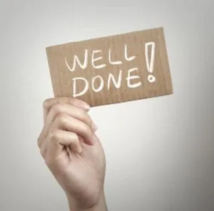 Well Done