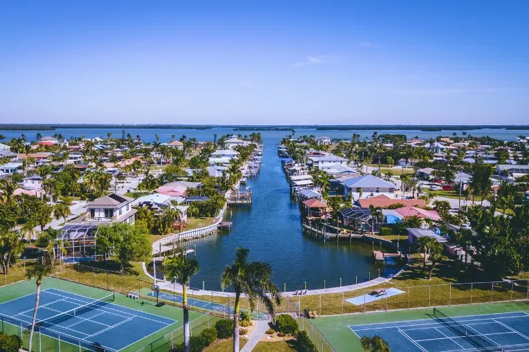 how often is pest control services needed in fort myers