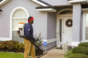 is pest control in port st lucie worth it