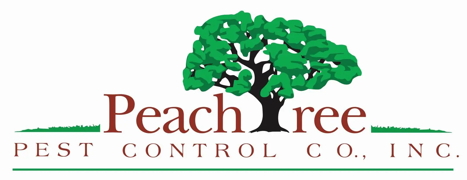 peachtree