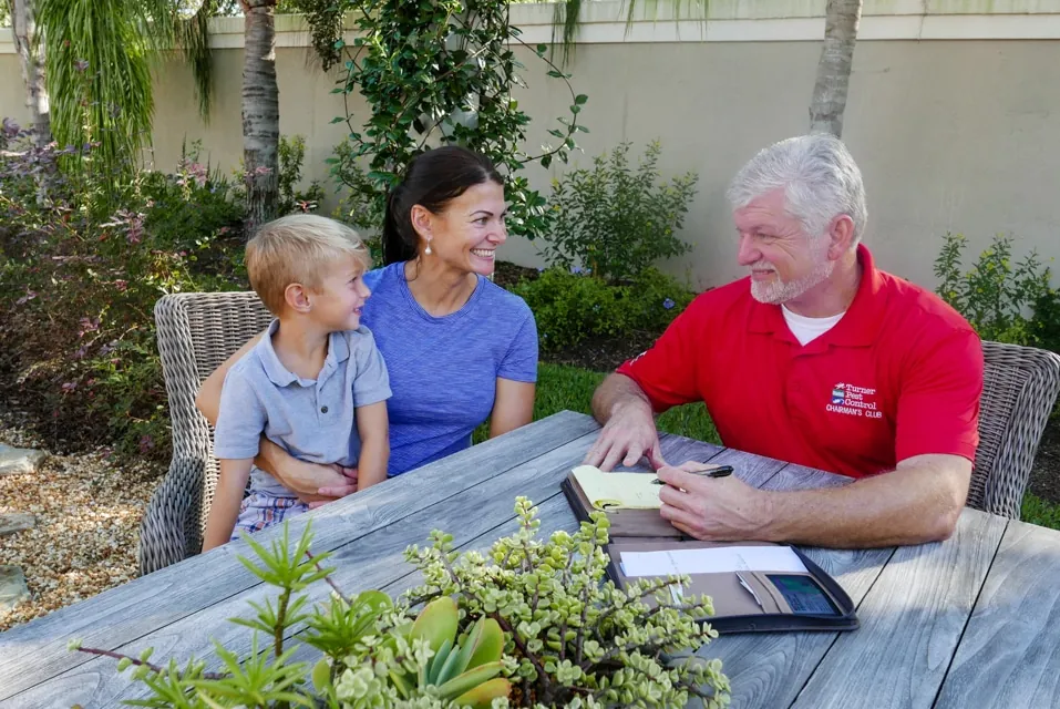 turner service cand homeowner