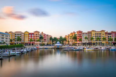 pest control in Naples, FL