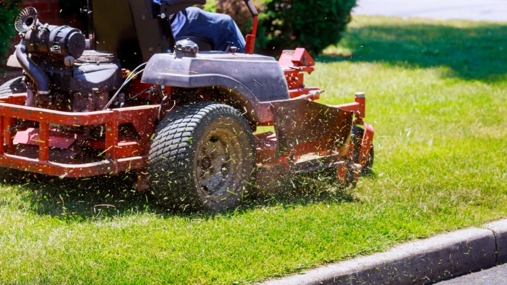 Commercial Lawn Care: Keeping Your Business' Landscape Healthy and Pest-Free Keeping up with your commercial property's landscape is attractive to customers and keeps pests away.
