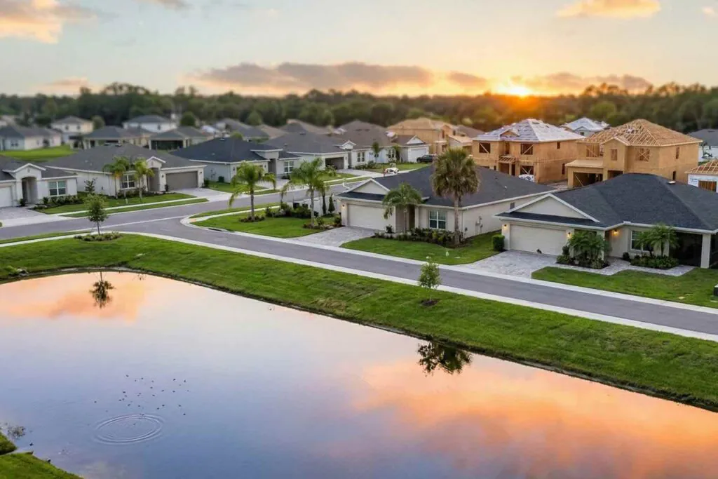 Pest Control Growing Osceola County