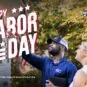 Turner is closed for Labor Day.